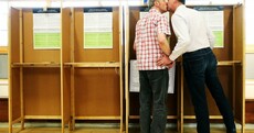 Pics: Ireland voted like it has never voted before