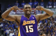 World Peace: What's going on with Ron Artest's move to the UK?