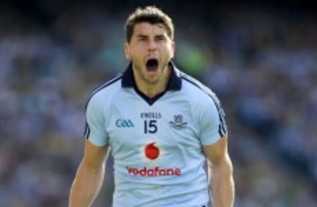 Dublin 0-08 Donegal 0-06: As it happened