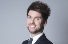 Eoghan McDermott has backtracked on his rant about RTÉ's referendum gag order