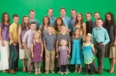 Reality show 19 Kids and Counting pulled after star admits molesting girls
