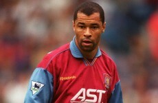Villa fans will pay tribute to 'God' tomorrow for Paul McGrath Day