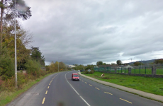 Man in his 20s dies after car leaves the road