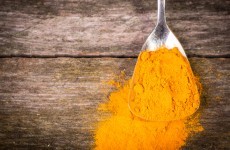This spice which is sold in Ireland has traces of Salmonella in it
