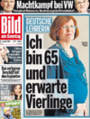 65-year-old mother of 13 gives birth to quadruplets