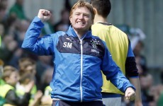 Rangers inch ever closer to Celtic reunion as they reach Premiership final