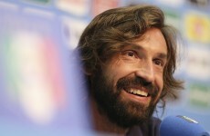 The 10 sporting man-crushes we can now marry