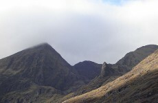 Coast Guard helicopter called out - as woman suffers head injuries on Carrauntoohil