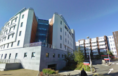 Toddler killed in freak accident in Cork
