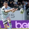 Johnny Sexton found his form for Racing Metro at the best possible time