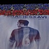 Xavi broke down in tears as Barcelona fans said farewell at the Camp Nou