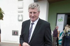 Fianna Fáil has finally won a by-election