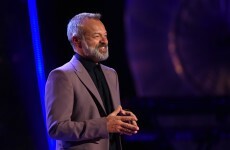 12 of Graham Norton's sassiest Eurovision one-liners