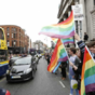 The Westboro Baptist Church thinks "God Hates Ireland" after yesterday - but they got our flag wrong