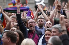 People are defending Roscommon/South Leitrim after yesterday's No result