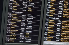 Man phones in bomb threat to delay girlfriend's plane, gets arrested