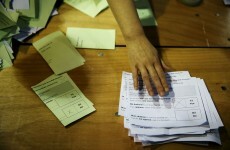 Why did Roscommon-South Leitrim vote No?