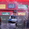 La Vuelta: Martin claims his maiden Grand Tour win