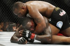 'Get your s*** together, Jon Jones. I'm waiting for you' - Cormier claims vacant UFC belt