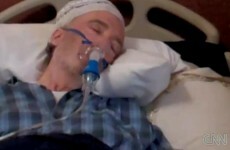 Watch: Lockerbie bomber found 'in a coma' in Tripoli