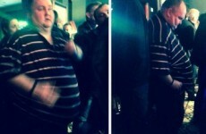 The 'Dancing Man' who was body-shamed online finally got his party