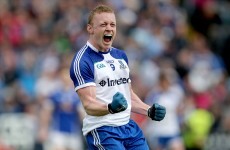 Monaghan dig deep to avoid an Ulster championship shock against Cavan