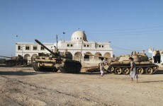 Libyan rebels can't find 'up to 50,000' political prisoners