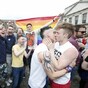 'Ireland is sending a real signal to other countries that change is possible'
