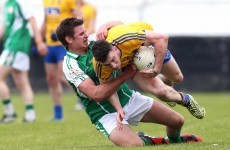 Winning trip to London for Roscommon as last four berth secured