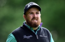 Shane Lowry pockets a tasty €160,000 after an excellent week at Wentworth