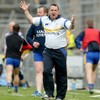 'Clare, you're not going to draw me on anything' - Davy Fitz's interview went exactly as you'd expect