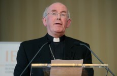 Shatter insists mandatory reporting will apply to priests despite Cardinal's comments