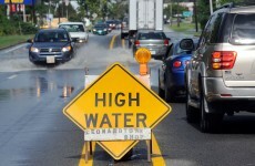 Irene: Threat of floods remains as 21 people confirmed dead