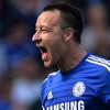 John Terry has equalled a Man United legend's Premier League record