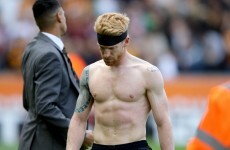 Worrying times for Irish stars and more thoughts from the Premier League's finale