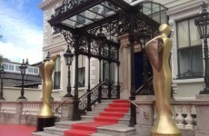 9 important things that happened on the IFTAs red carpet last night