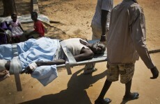 Trócaire workers evacuated after fighting breaks out in South Sudan