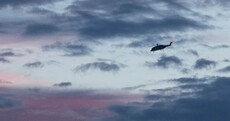Bodies of Blackstairs plane crash victims recovered from scene