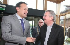 90% of young Yes voters went to Catholic Schools - Diarmuid Martin