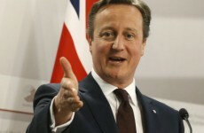 Irish residents in the UK will get to vote in Britain's referendum on Europe
