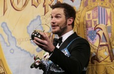 Chris Pratt wrote an excellent 'pre-apology' for anyone he might offend during his press tour