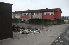 Killarney hailed as Ireland's cleanest town but Dublin is a "dirty black spot"