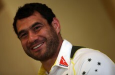 Wasps have added a Wallabies legend to their ranks
