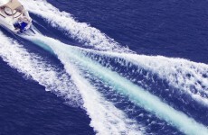 Teens lead gardaí in bizarre sea chase aboard €180,000 motor cruiser