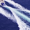 Teens lead gardaí in bizarre sea chase aboard €180,000 motor cruiser