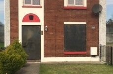 Moyross Priest slams "scandalous" demolition of houses in Limerick