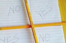 The Charlie Charlie Challenge is the top worldwide trend on Twitter, but what is it?