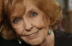 Actress and mother of Ben Stiller, Anne Meara, dies aged 85