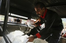 Discovered: 139 grave sites and 28 abandoned detention camps used by people smugglers