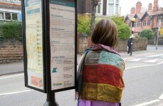 Huge increase in women and children seeking domestic violence services